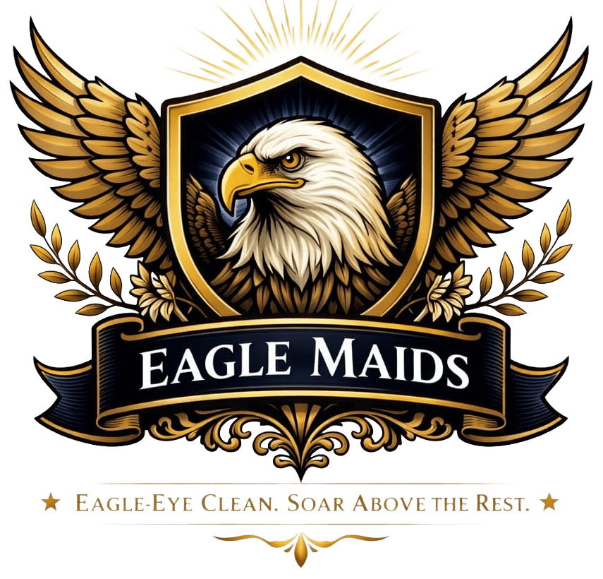 Eagle Maids